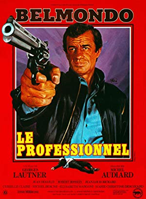 The Professional - Le Professionnel