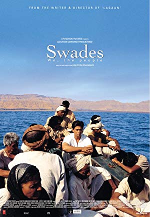 Swades - स्वदेस