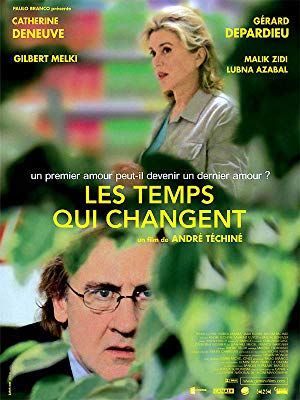 Changing Times - Les Temps qui changent