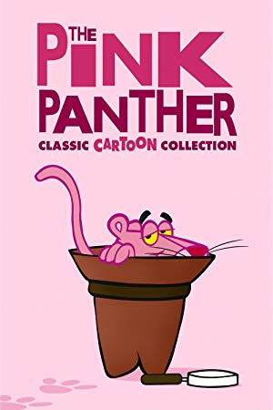 The Pink Panther Show