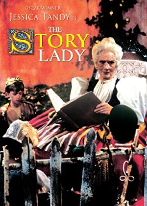 The Story Lady