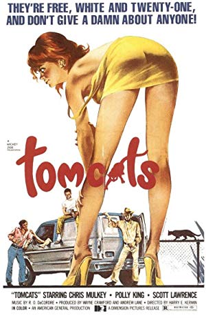 Deadbeat - Tomcats