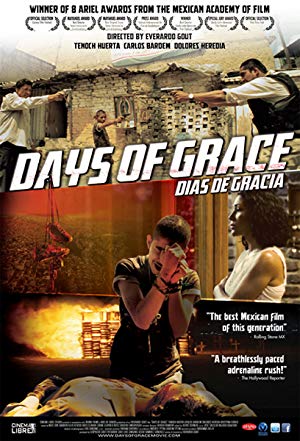 Days of Grace - Días de gracia