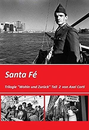 Santa Fe - Wohin und zurück - Santa Fe