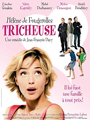 So Woman! - Tricheuse