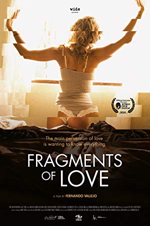 Fragments of Love - Fragmentos de amor
