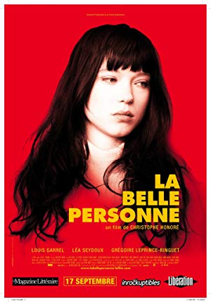 The Beautiful Person - La belle personne