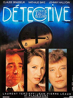 Detective - Détective