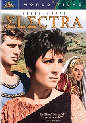 Electra - Ηλέκτρα