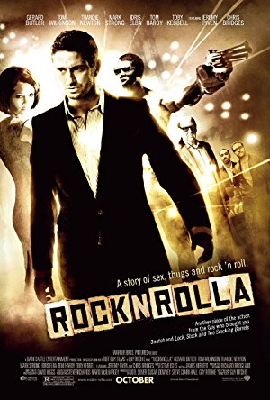 RocknRolla - RockNRolla