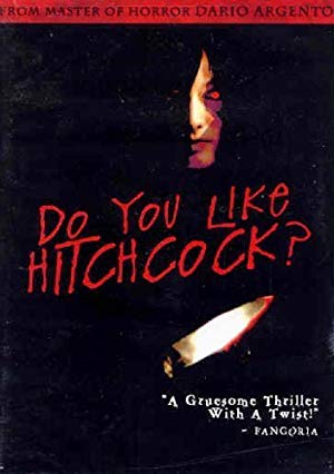 Do You Like Hitchcock? - Ti piace Hitchcock?