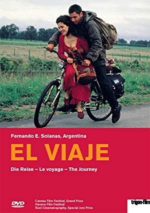 The Journey - El viaje