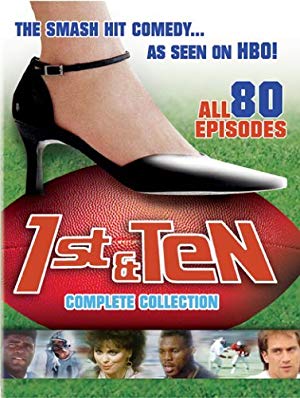 1st & Ten: The Championship