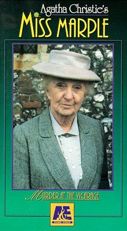 Agatha Christie's Miss Marple: The Murder at The Vicarage