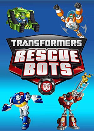 Transformers: Rescue Bots