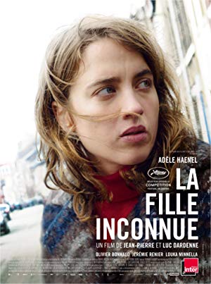 The Unknown Girl - La Fille inconnue