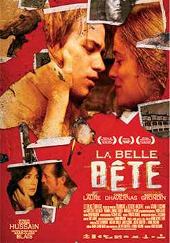 The Beautiful Beast - La belle bête