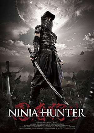 Ninja Hunter - Ninja Gari