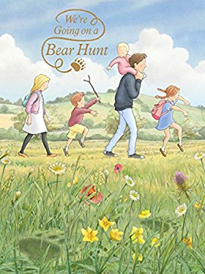 We're Going on a Bear Hunt