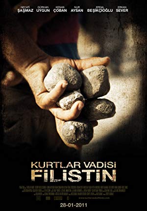 Valley of the Wolves: Palestine - Kurtlar Vadisi Filistin