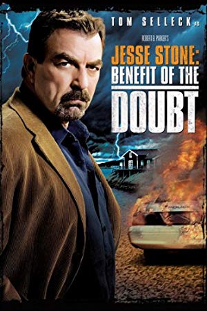 Jesse Stone: Benefit of The Doubt