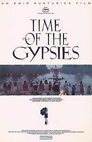 Time of the Gypsies - Dom za vešanje