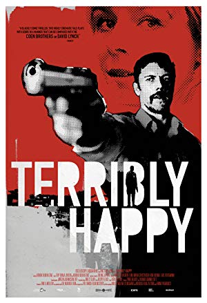 Terribly Happy - Frygtelig lykkelig