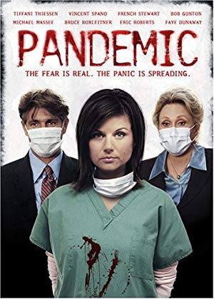 Pandemic - Pandemic - Tödliche Erreger