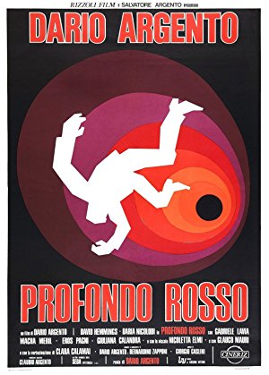 Deep Red - Profondo rosso