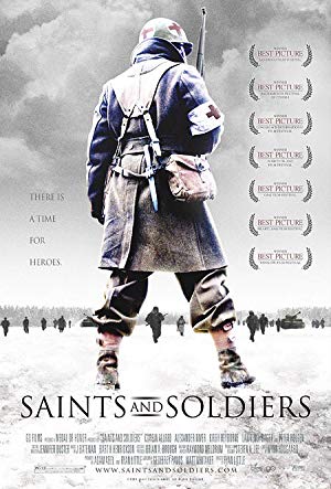 Saints And Soldiers