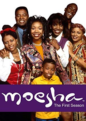 Moesha