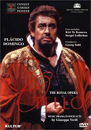 Othello - Otello