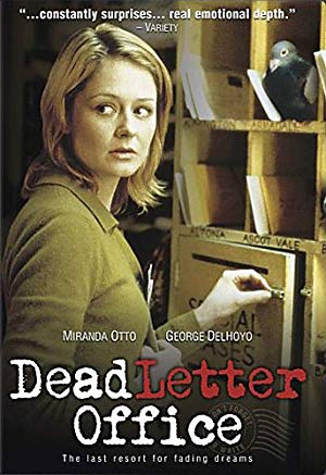 Dead Letter Office