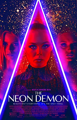 Neon Demon - The Neon Demon