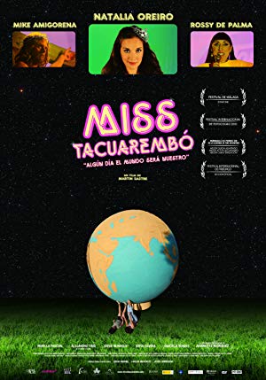 Miss Tacuarembo - Miss Tacuarembó