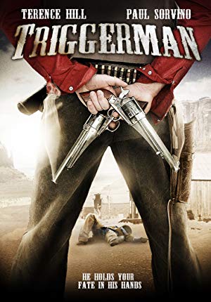 Triggerman - Doc West: La sfida