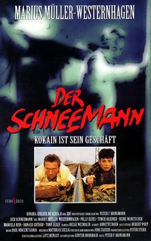 The Snowman - Der Schneemann