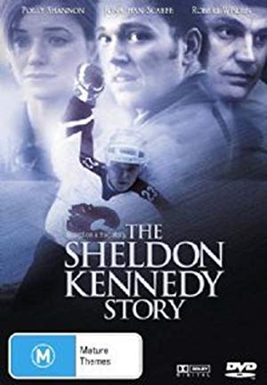 The Sheldon Kennedy Story