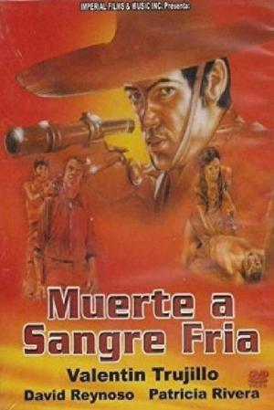 Muerte a Sangre Fría