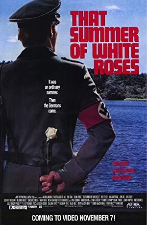 That Summer of White Roses - Đavolji raj