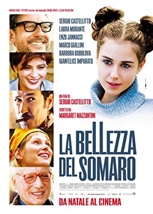 Love & Slaps - La bellezza del somaro