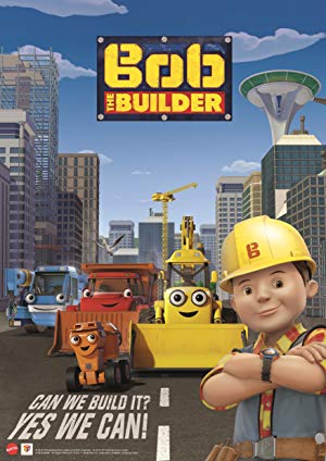 Bob The Builder