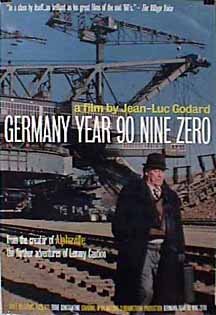 Germany Year 90 Nine Zero - Allemagne 90 neuf zéro