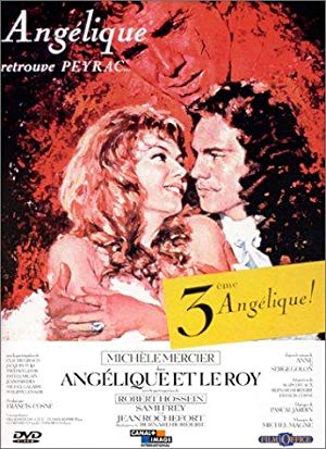 Angelique and the King - Angélique et le roy