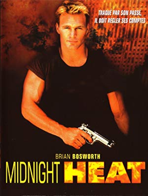 Midnight Heat - Blackout