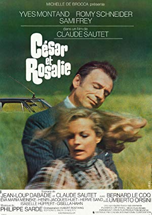 Cesar & Rosalie - César et Rosalie