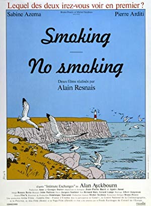 Smoking/No Smoking - Smoking / No Smoking