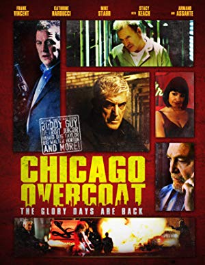 Chicago Overcoat