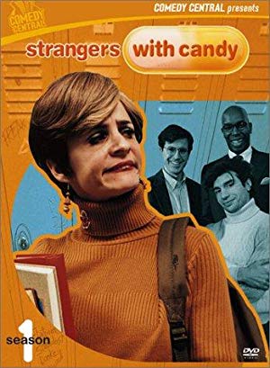 Strangers with Candy