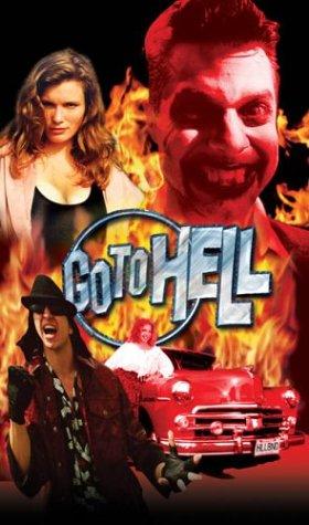 Go to Hell - Go To Hell